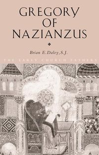 Produktbild: Gregory of Nazianzus