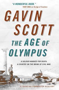 Produktbild: Age Of Olympus