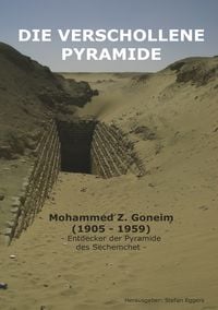 Produktbild: Die verschollene Pyramide