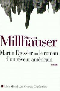 Produktbild: Fre-Martin Dressler Ou Le Roma