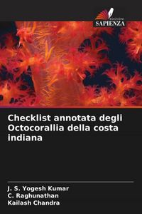 Produktbild: Checklist annotata degli Octocorallia della costa indiana