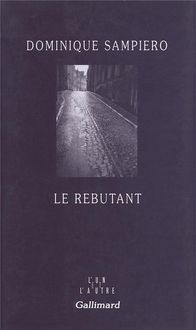 Produktbild: Le rebutant