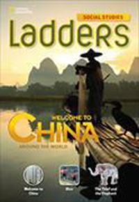 Produktbild: Welcome to China! (Below Level)