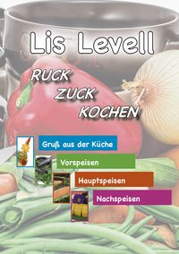 Produktbild: Ruck Zuck Kochen
