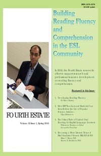 Produktbild: The Fourth Estate: Spring 2016, Volume 32, Issue 1