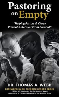 Produktbild: Pastoring on Empty