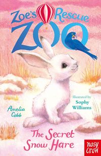 Produktbild: Zoe's Rescue Zoo: The Secret Snow Hare