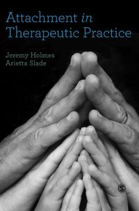Produktbild: Attachment in Therapeutic Practice