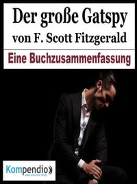 Produktbild: Der gro&szlig;e Gatsby von F. Scott Fitzgerald