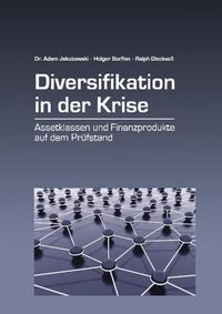 Produktbild: Diversifikation in der Krise