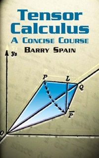 Produktbild: Tensor Calculus