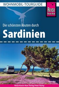 Bild vom Artikel Reise Know-How Wohnmobil-Tourguide Sardinien vom Autor Peter Höh