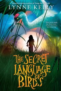 Produktbild: The Secret Language of Birds