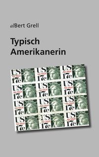 Produktbild: Typisch Amerikanerin