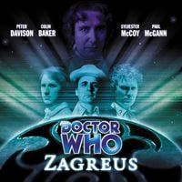 Produktbild: Zagreus