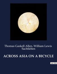 Produktbild: Across Asia On a Bicycle