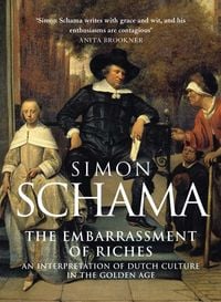Produktbild: EMBARRASSMENT OF RICHES PB