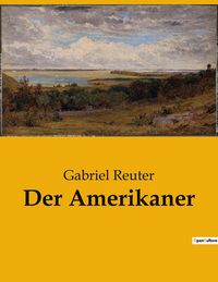 Produktbild: Der Amerikaner