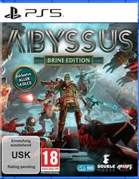 Produktbild: Abyssus