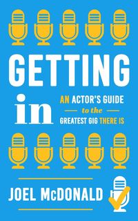 Produktbild: Getting In