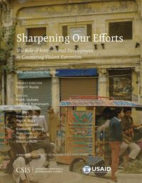 Produktbild: Sharpening Our Efforts
