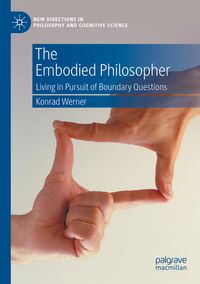Produktbild: The Embodied Philosopher
