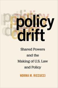 Produktbild: Policy Drift