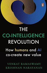 Produktbild: Ramaswamy, V: Co-Intelligence Revolution