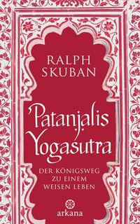 Produktbild: Patanjalis Yogasutra