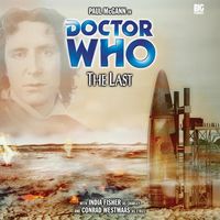 Produktbild: Doctor Who - The Last