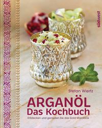 Produktbild: Argan&ouml;l - Das Kochbuch