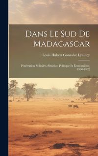 Produktbild: Dans le sud de Madagascar