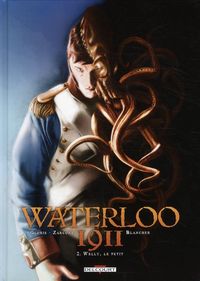 Produktbild: Waterloo 1911 t 2 welly le petit