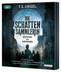 Die Schattensammlerin