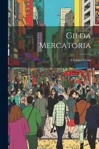 Produktbild: Gilda Mercatoria