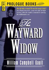 Produktbild: The Wayward Widow