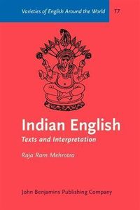 Produktbild: Indian English