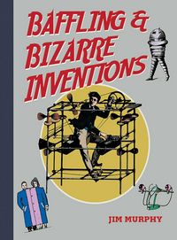 Produktbild: Baffling & Bizarre Inventions