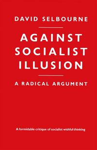 Produktbild: Against Socialist Illusion - A Radical Argument