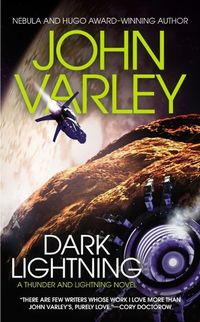 Produktbild: Dark Lightning