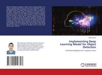 Produktbild: Implementing Deep Learning Model for Object Detection