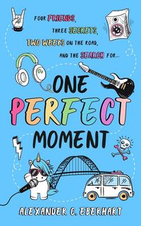 Produktbild: One Perfect Moment