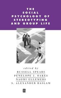 Produktbild: Social Psychology Stereotyping