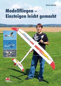 Produktbild: Modellfliegen - Einsteigen leicht gemacht