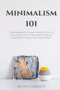 Produktbild: Minimalism 101