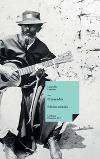 Produktbild: El payador