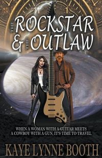 Produktbild: The Rock Star & The Outlaw