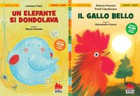 Produktbild: Un elefante si dondolava-Il gallo bello