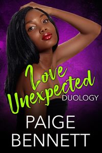 Produktbild: Love Unexpected Duology