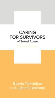 Produktbild: Caring for Survivors of Sexual Abuse